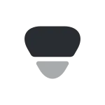 Arrow Bottom SVG Icon